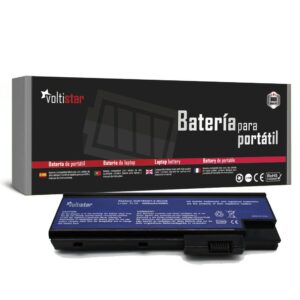 BATERIA PARA PORTATIL ACER ASPIRE 5600AWLMI 5602WLMI 5620 7000 7100 9400