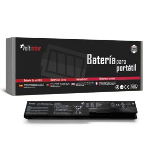 BATERIA PARA PORTATIL ASUS F501A A31-X401 A32-X401 A41-X401 A42-X401 A31-X401