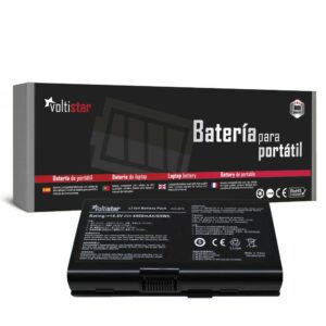 BATERIA PARA PORTATIL ASUS G71 G71G G71GX G71V