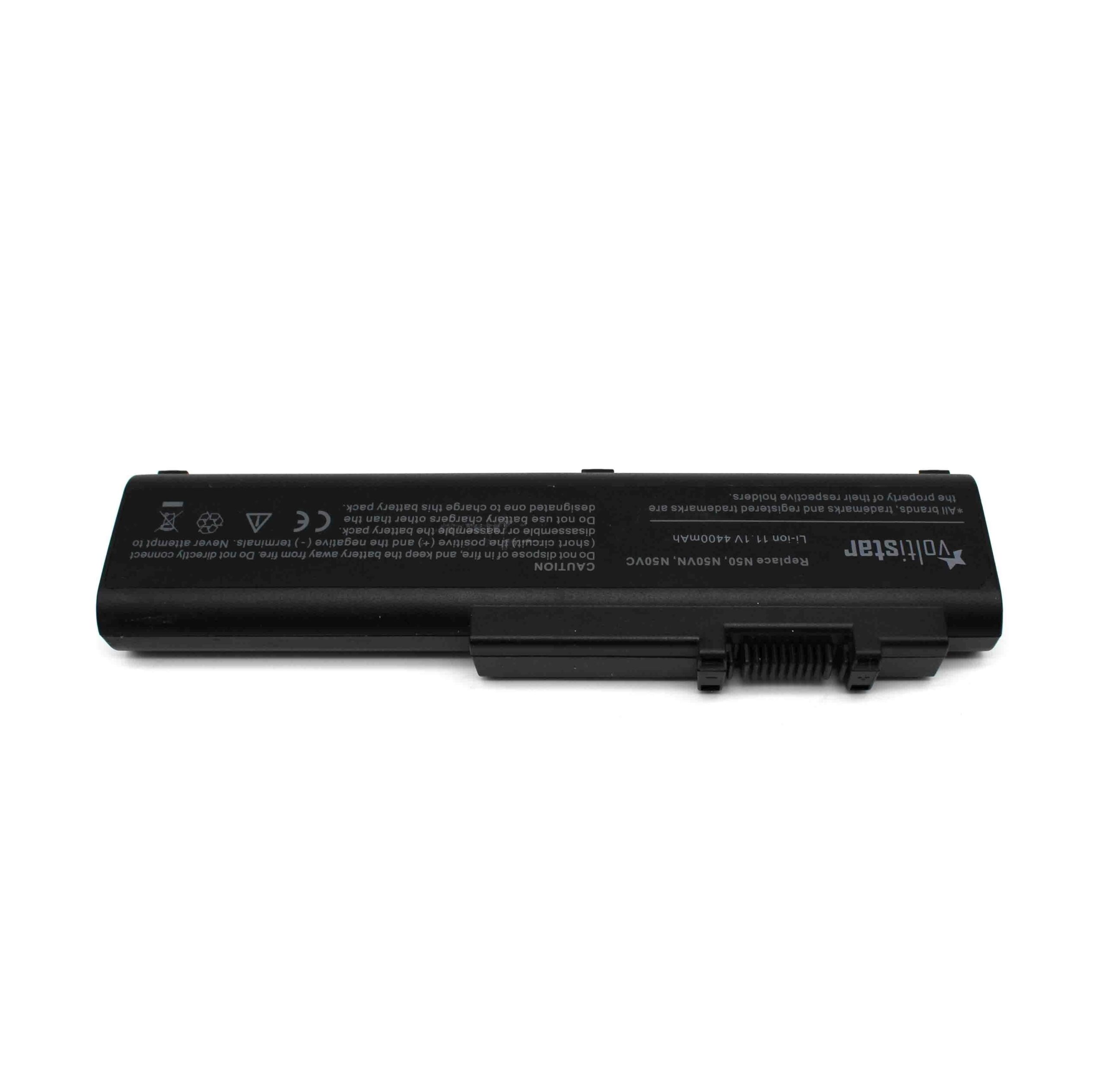 BATERIA PARA PORTATIL ASUS N50 N50VC N50VN SERIES - Image 2