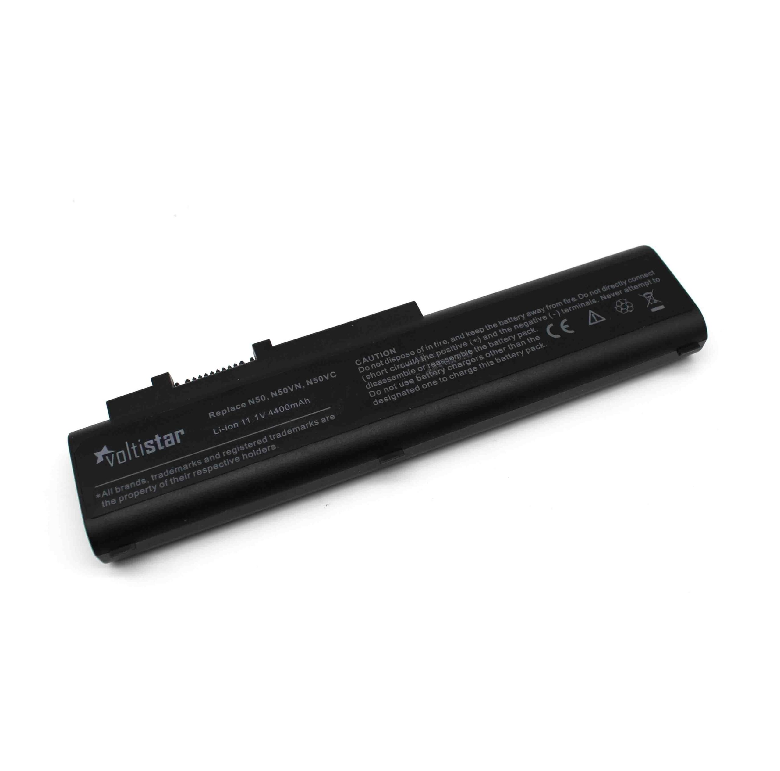 BATERIA PARA PORTATIL ASUS N50 N50VC N50VN SERIES - Image 3