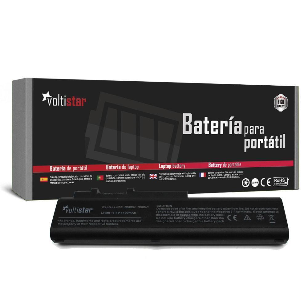 BATERIA PARA PORTATIL ASUS N50 N50VC N50VN SERIES