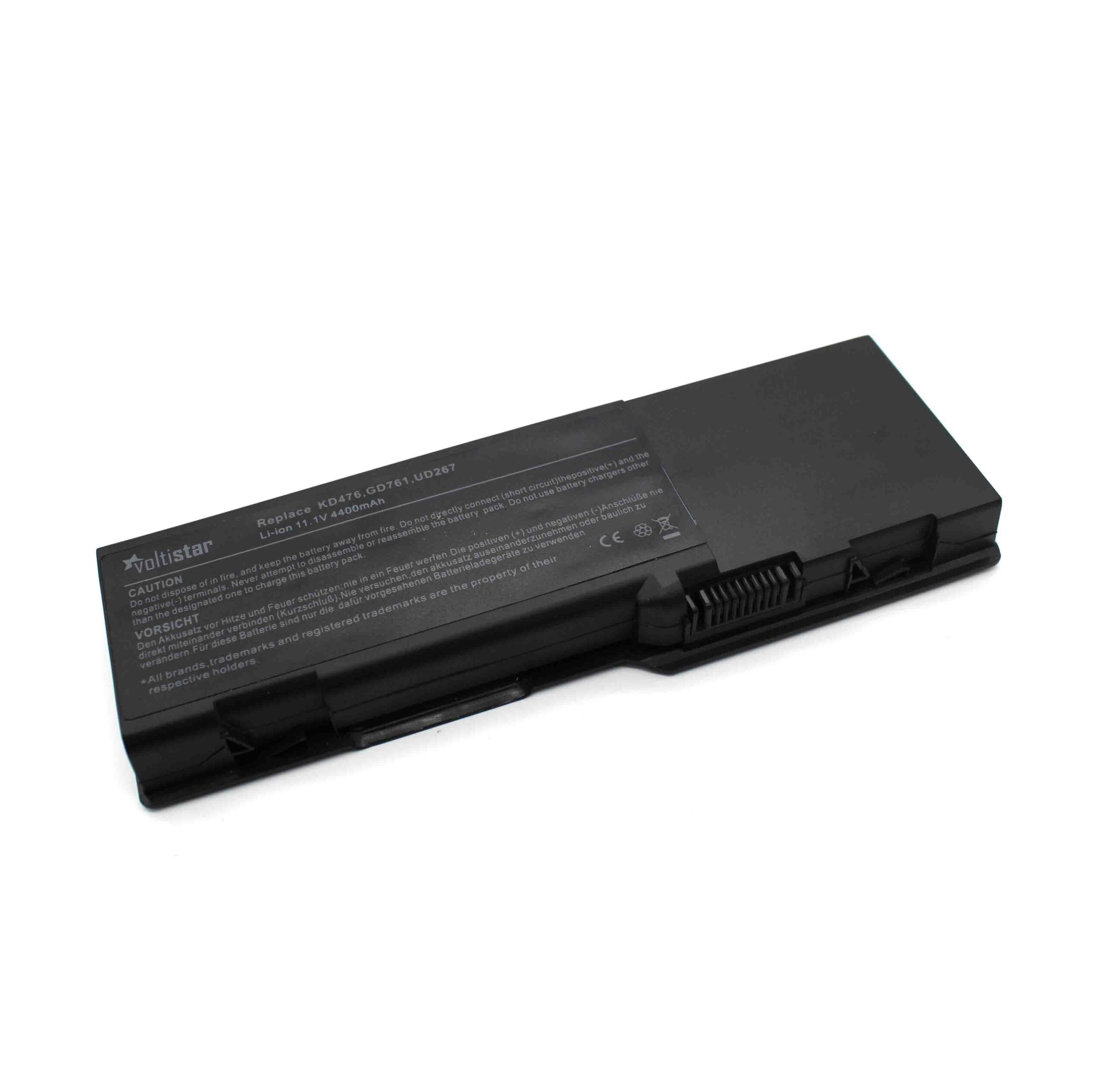 BATERIA PARA PORTATIL DELL INSPIRON 1501 E1505 6000 6400 9200 XPS 170 PRECISION M90 M6300 - Image 3