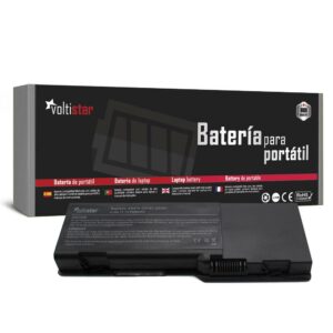 BATERIA PARA PORTATIL DELL INSPIRON 1501 E1505 6000 6400 9200 XPS 170 PRECISION M90 M6300