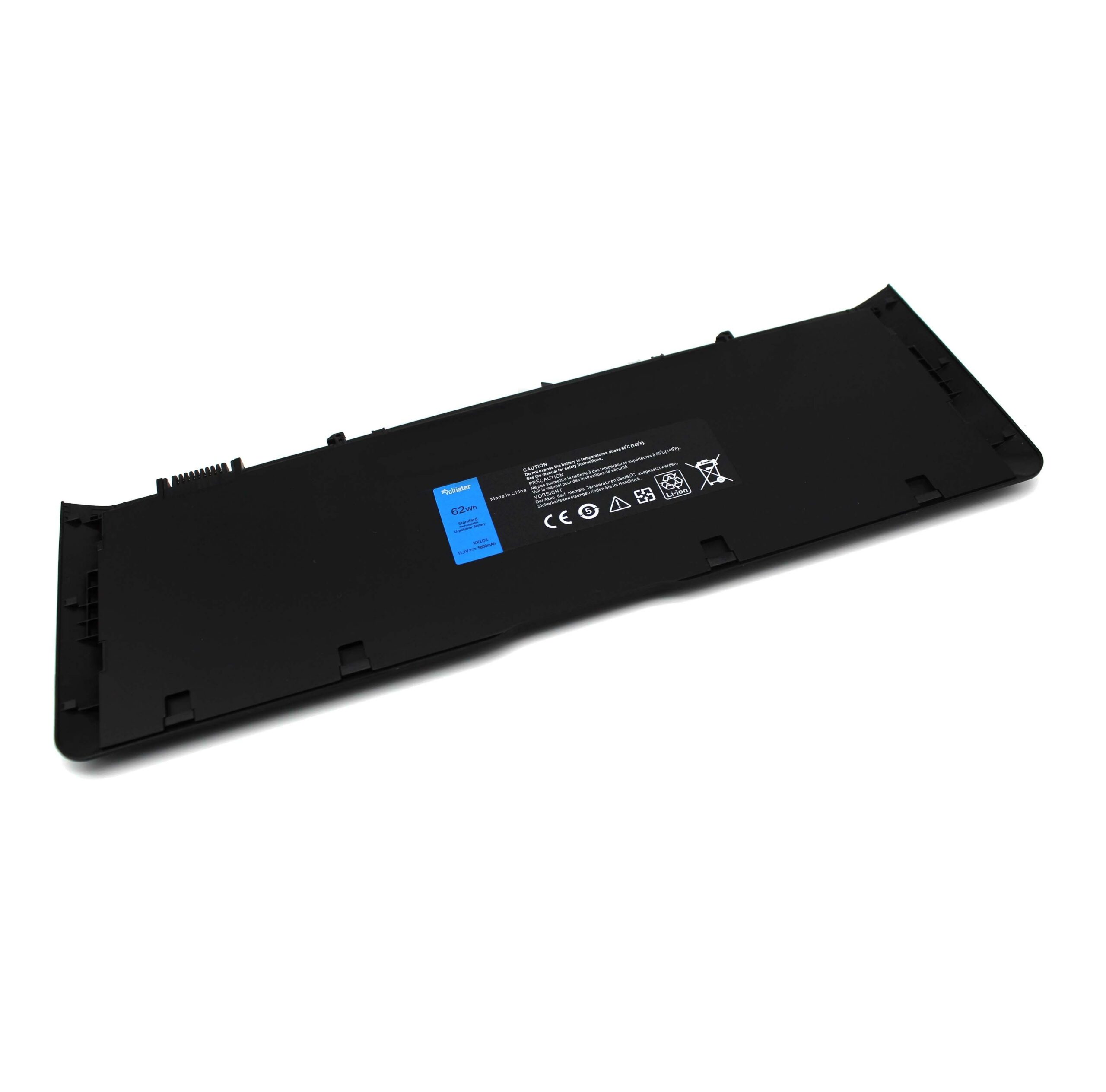 BATERIA PARA PORTATIL DELL LATITUDE 6430U 6FNTV 312-1424 312-1425 451-12094 - Image 3