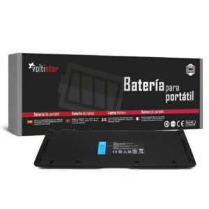 BATERIA PARA PORTATIL DELL LATITUDE 6430U 6FNTV 312-1424 312-1425 451-12094