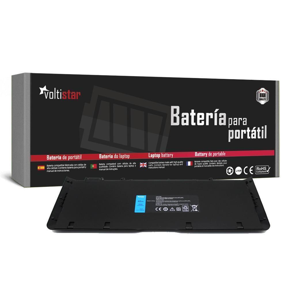 BATERIA PARA PORTATIL DELL LATITUDE 6430U 6FNTV 312-1424 312-1425 451-12094