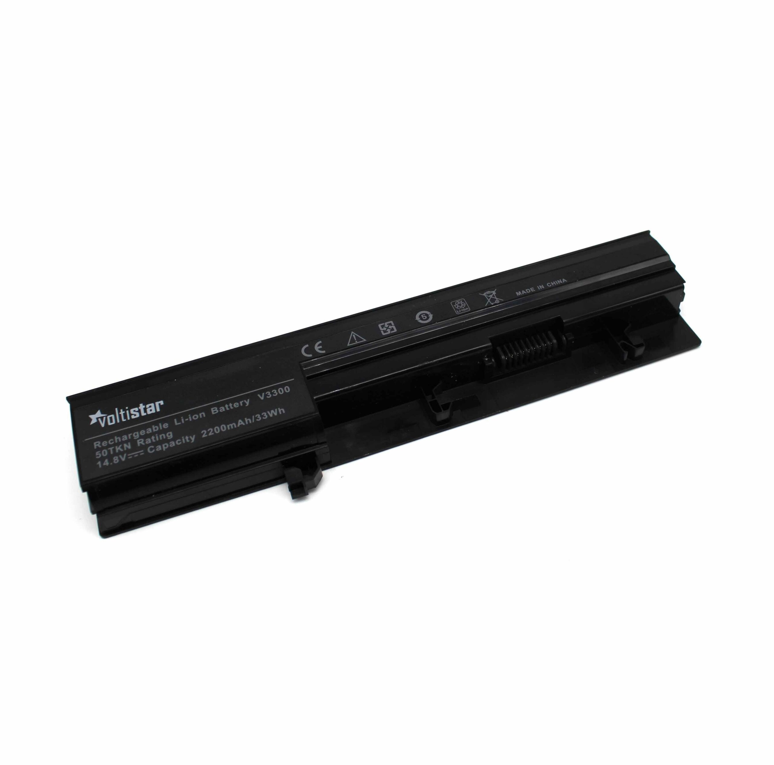 BATERIA PARA PORTATIL DELL VOSTRO 3300 3350 093G7X 50TKN 312-1024 KCN1P - Image 3