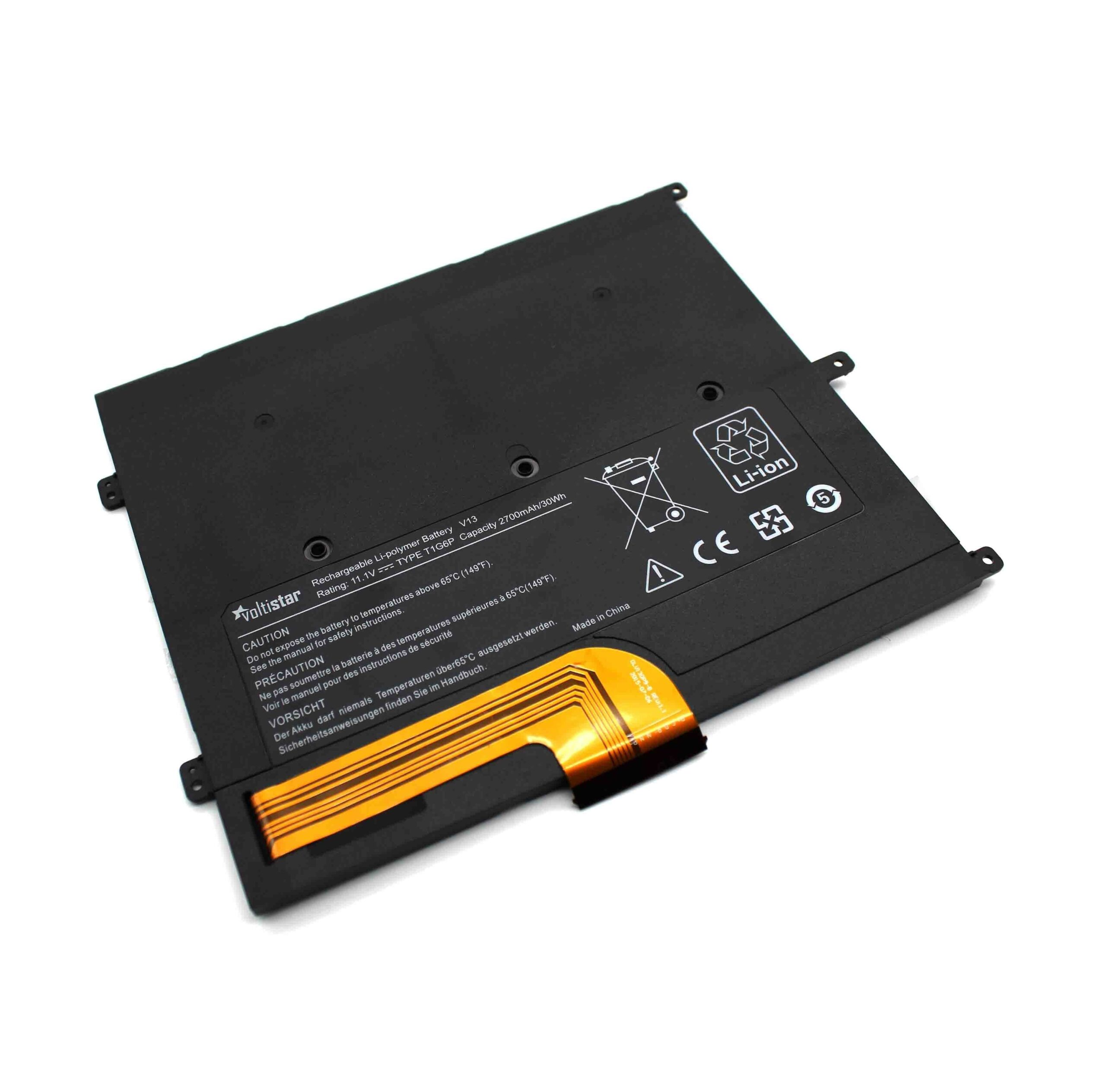 BATERIA PARA PORTATIL DELL VOSTRO V13 V130 T1G6P 0NTG4J 0PRW6G 0449TX - Image 3