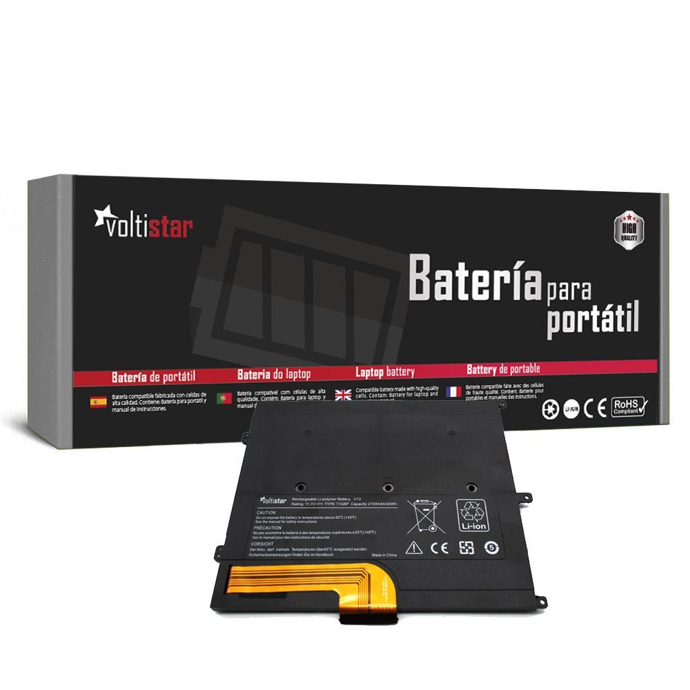 BATERIA PARA PORTATIL DELL VOSTRO V13 V130 T1G6P 0NTG4J 0PRW6G 0449TX