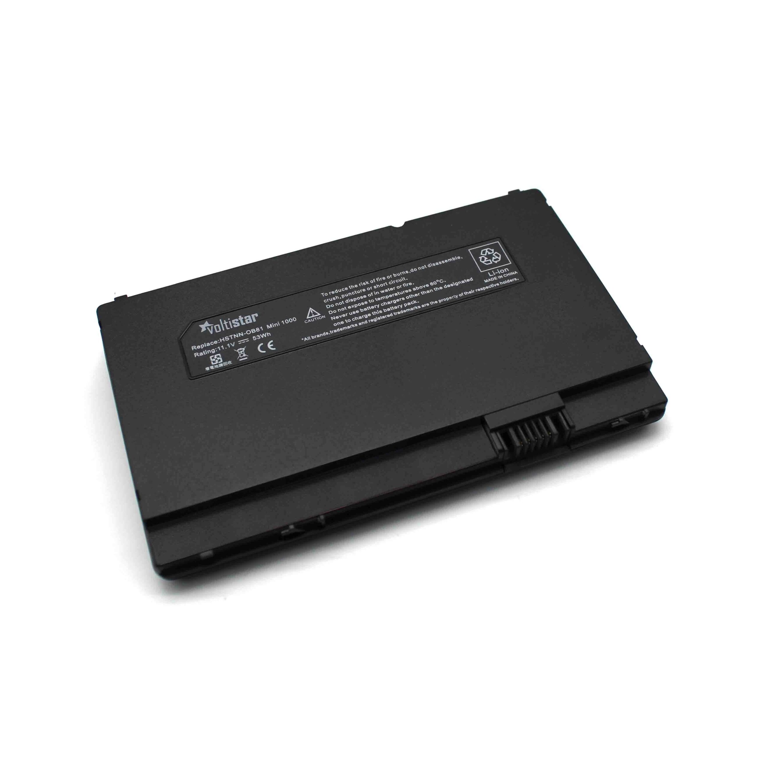 BATERIA PARA PORTATIL HP COMPAQ MINI 700 SERIES 1000 SERIES - Image 3