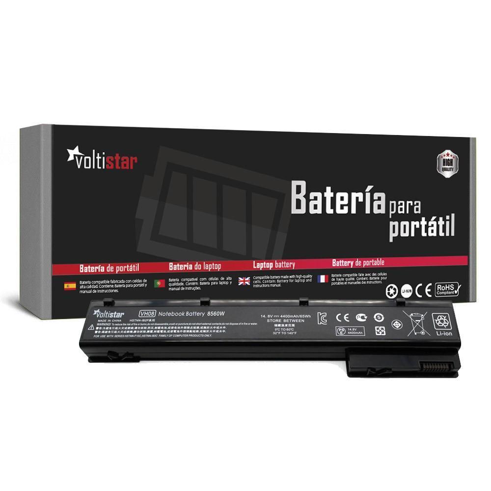 BATERIA PARA PORTATIL HP ELITEBOOK 8570W 8760W