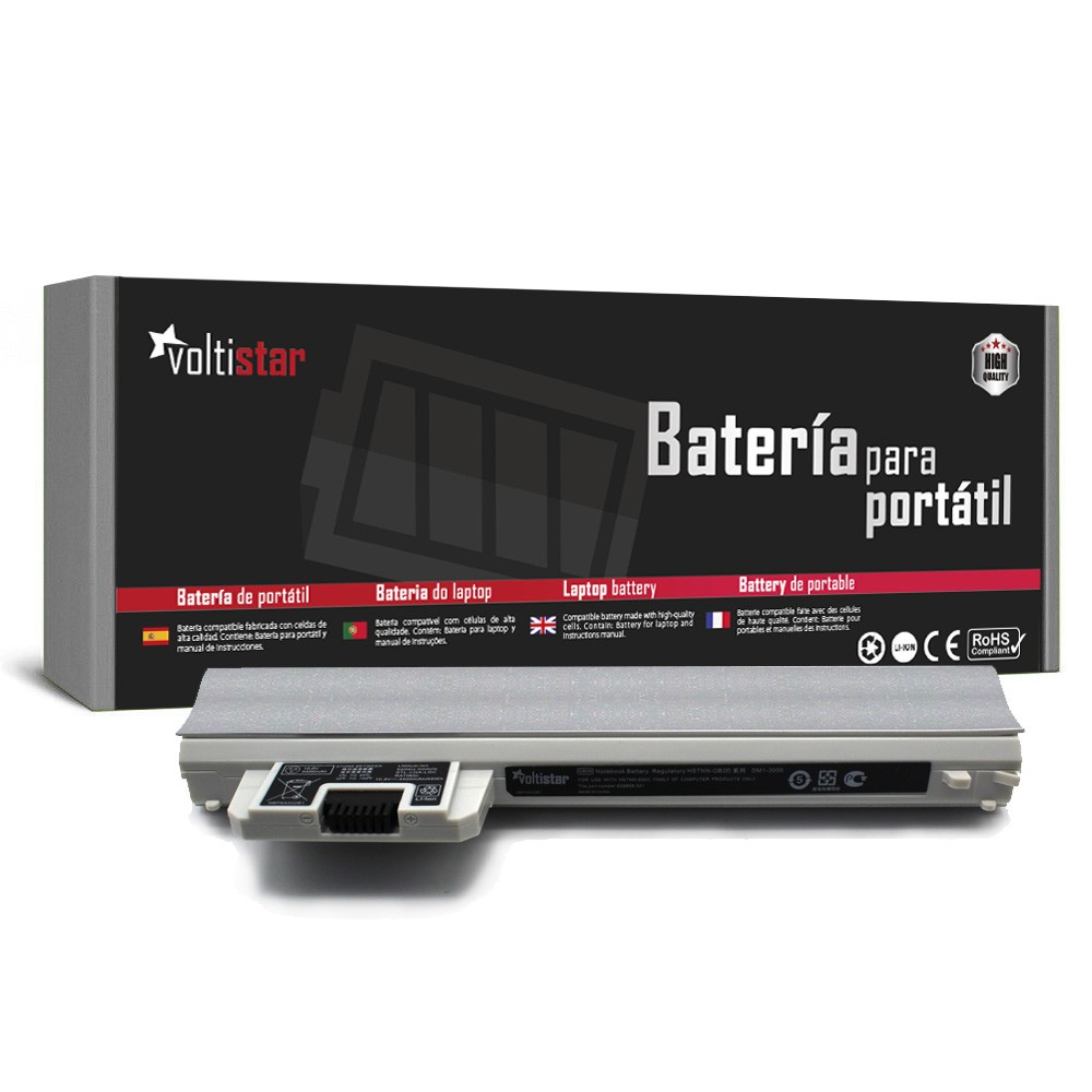 BATERIA PARA PORTATIL HP PAVILION DM1-3000 DM1-3105 DM1-3115 HSTNN-YB2D