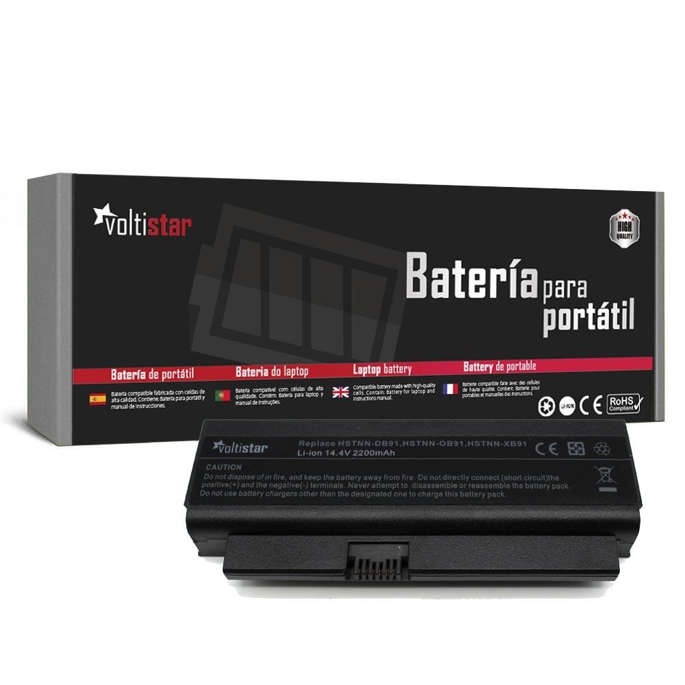 BATERIA PARA PORTATIL HP PROBOOK 4210S 4310S 4311S HSTNN-XB91 530975-341