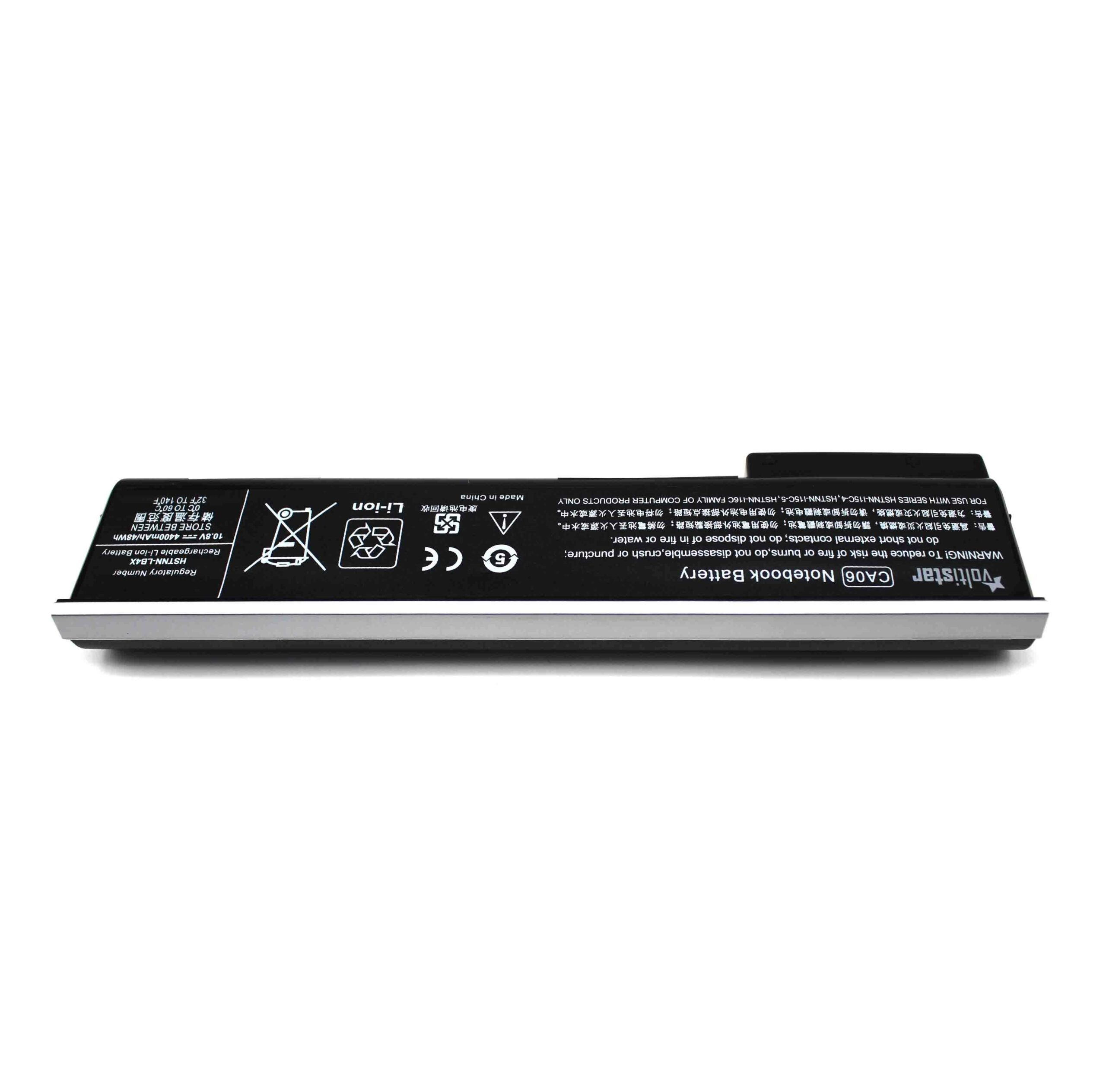 BATERIA PARA PORTATIL HP PROBOOK 640 645 650 G0 G1 CA06XL - Image 2