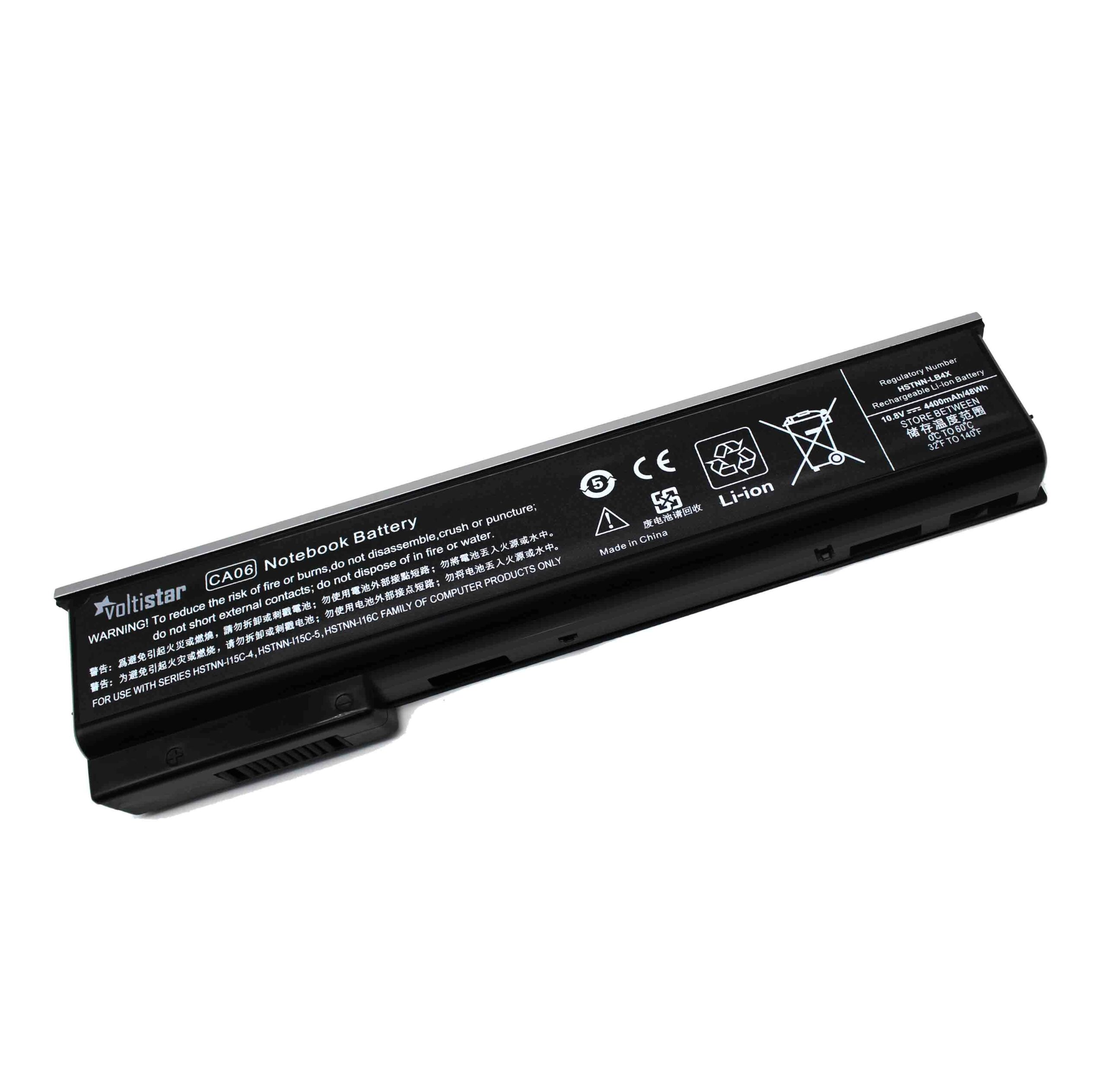 BATERIA PARA PORTATIL HP PROBOOK 640 645 650 G0 G1 CA06XL - Image 3