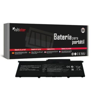 BATERIA PARA PORTATIL SAMSUNG 900X3C-A01, 900X3C-A02DE, AA-PBXN4AR