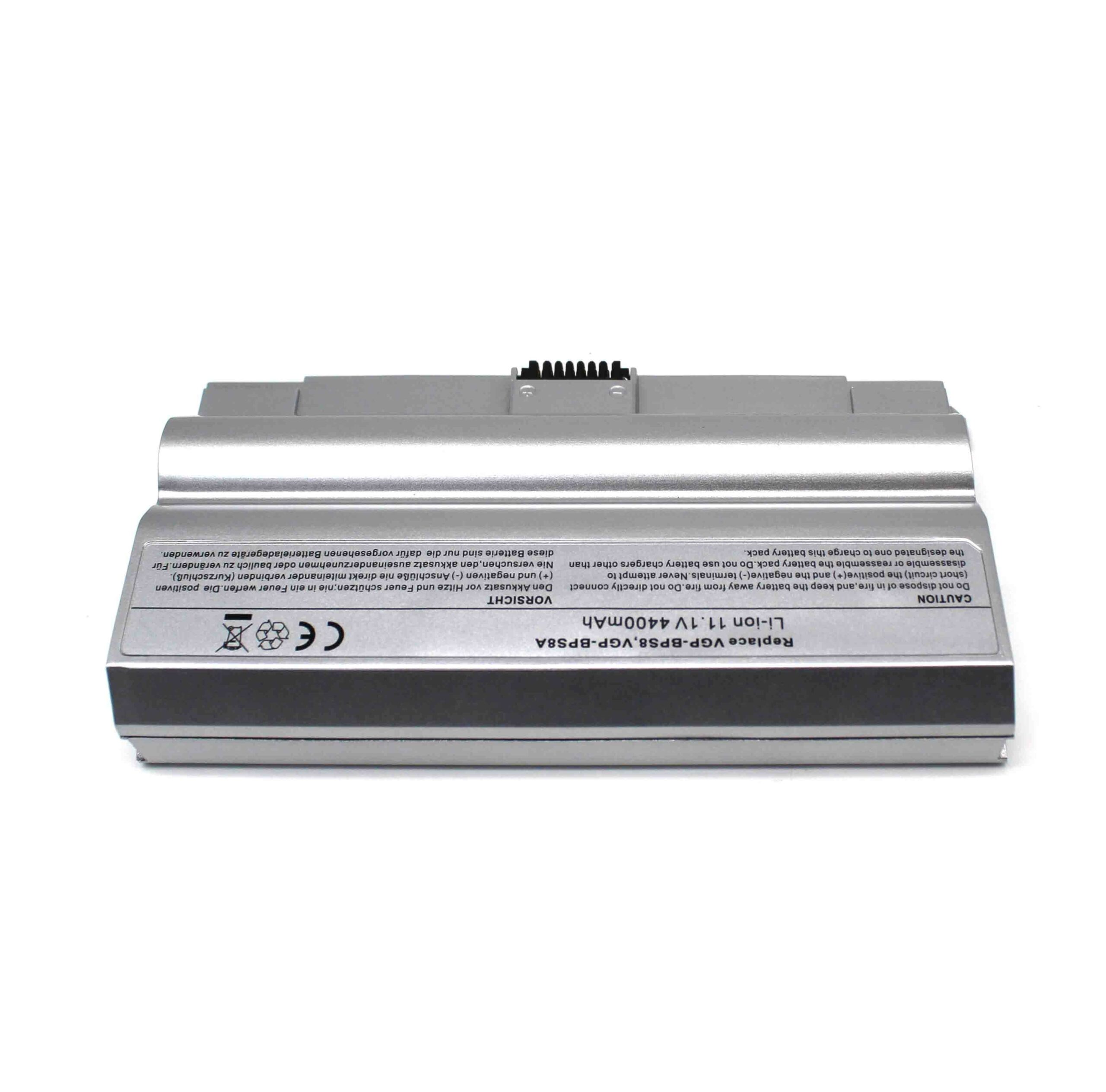 BATERIA PARA PORTATIL SONY VAIO PCG-3A1M VGN-FZ VGN-FZ31M VGP-BPS8 VGP-BPS8A VGP-BPS8B - Image 2