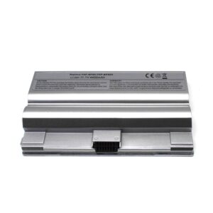 BATERIA PARA PORTATIL SONY VAIO PCG-3A1M VGN-FZ VGN-FZ31M VGP-BPS8 VGP-BPS8A VGP-BPS8B