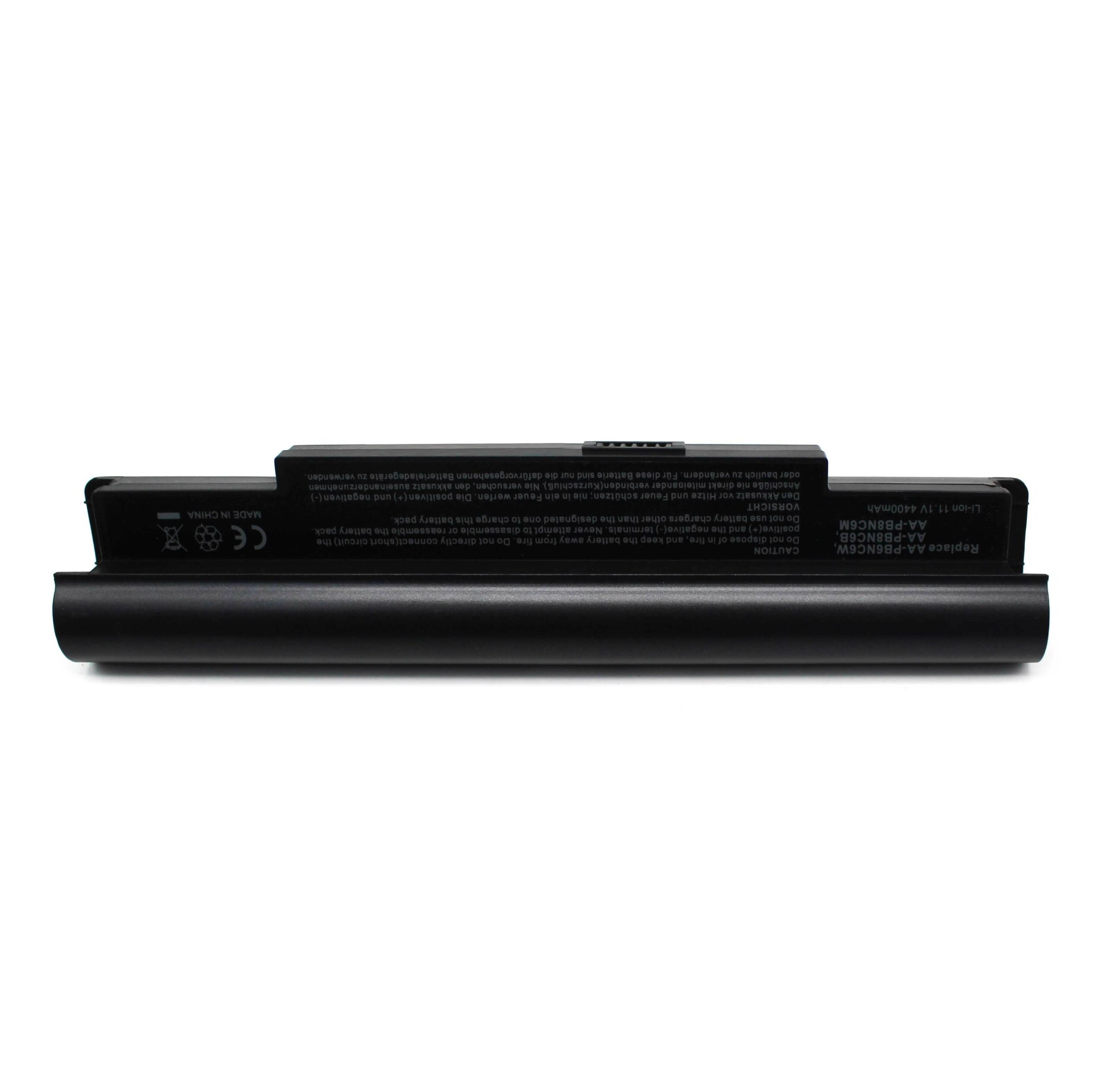 BATERIA PARA PORTATIL SAMSUNG N130 NP-N130 N131 N140 NP-N140 N510 NP-N510 NC10 AA-PB1TC6B - Image 2