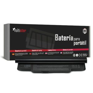 BATERIA PARA PORTATIL SAMSUNG N130 NP-N130 N131 N140 NP-N140 N510 NP-N510 NC10 AA-PB1TC6B