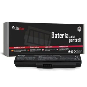 BATERIA PARA PORTATIL TOSHIBA DYNABOOK CX SERIES PA3593U-1BAS PA3593U-1BRS PA3594U