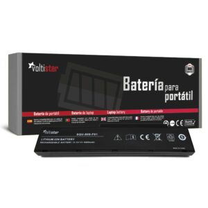 BATERIA PARA PORTATIL FUJITSU SIEMENS AMILO LI3710 Li3560 Li3910