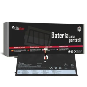 BATERIA PARA PORTATIL LENOVO THINKPAD X1 CARBON 3444 3448 3460 45N1070 45N1071