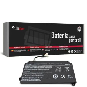 BATERIA PARA PORTATIL TOSHIBA CHROMEBOOK CB35 CB35-A3120 CB35-B PA5208U-1BRS