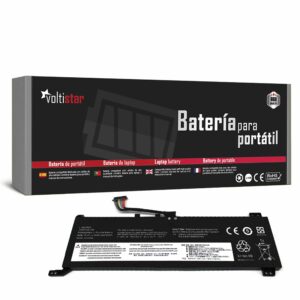 BATERIA PARA PORTÁTIL LENOVO LEGION 5 R7000 Y7000 L19C4PC0 L19M4PC0 2020