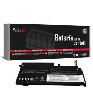 BATERÍA PARA PORTÁTIL LENOVO THINKPAD 13 01AV400