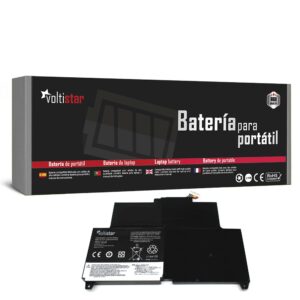 BATERIA PARA PORTÁTIL LENOVO THINKPAD EDGE S230U 45N1095 45N1092 45N1093 45N1094