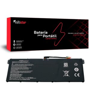 BATERIA PARA PORTATIL ACER CHROMEBOOK PLUS 514 CB514-3H-R88J
