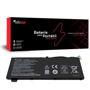 BATERIA PARA PORTÁTIL ACER NITRO 5 AN515-54 AN515-55 ASPIRE A715-74G PREDATOR TRITON 300 PT315-51 AP18E7M