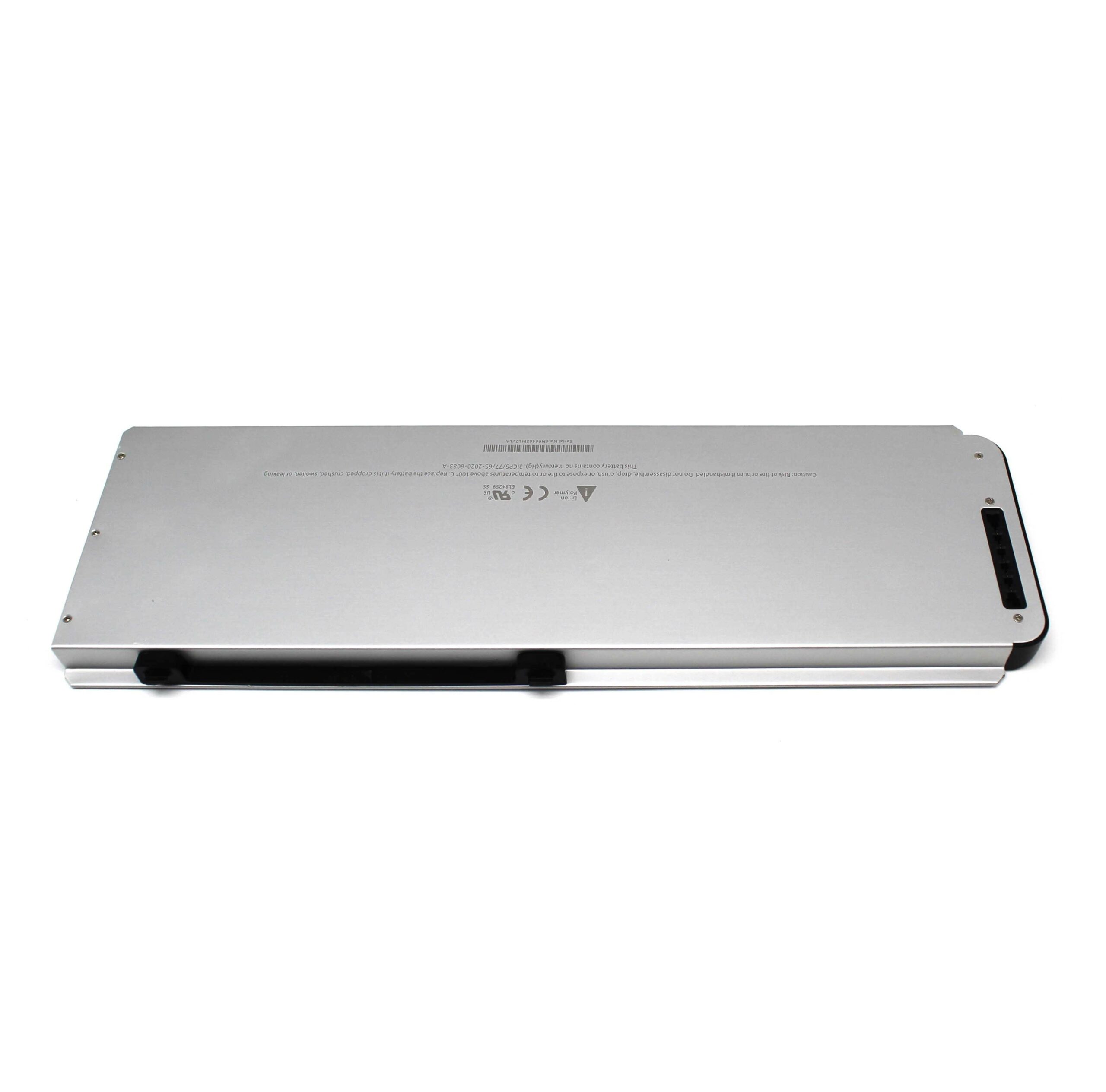 BATERIA PARA PORTÁTIL APPLE MACBOOK 15 POLEGADAS A1281 A1286 (2008) - Image 2