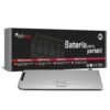 Bateria para Portátil Apple MacBook 15 Polegadas A1281 A1286 (2008)