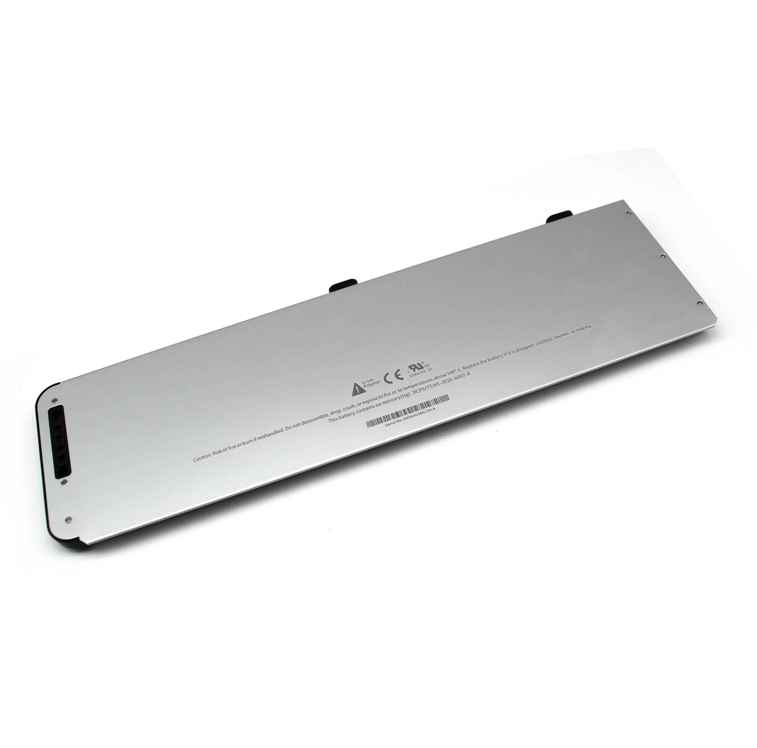 BATERIA PARA PORTÁTIL APPLE MACBOOK 15 POLEGADAS A1281 A1286 (2008) - Image 3