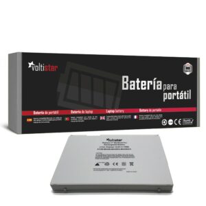 BATERIA PARA PORTATIL APPLE MACBOOK A1189 17 POLEGADAS