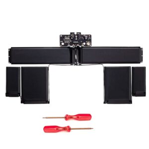 BATERIA PARA PORTATIL APPLE MACBOOK PRO 13" RETINA A1437 A1425 020-7652-A