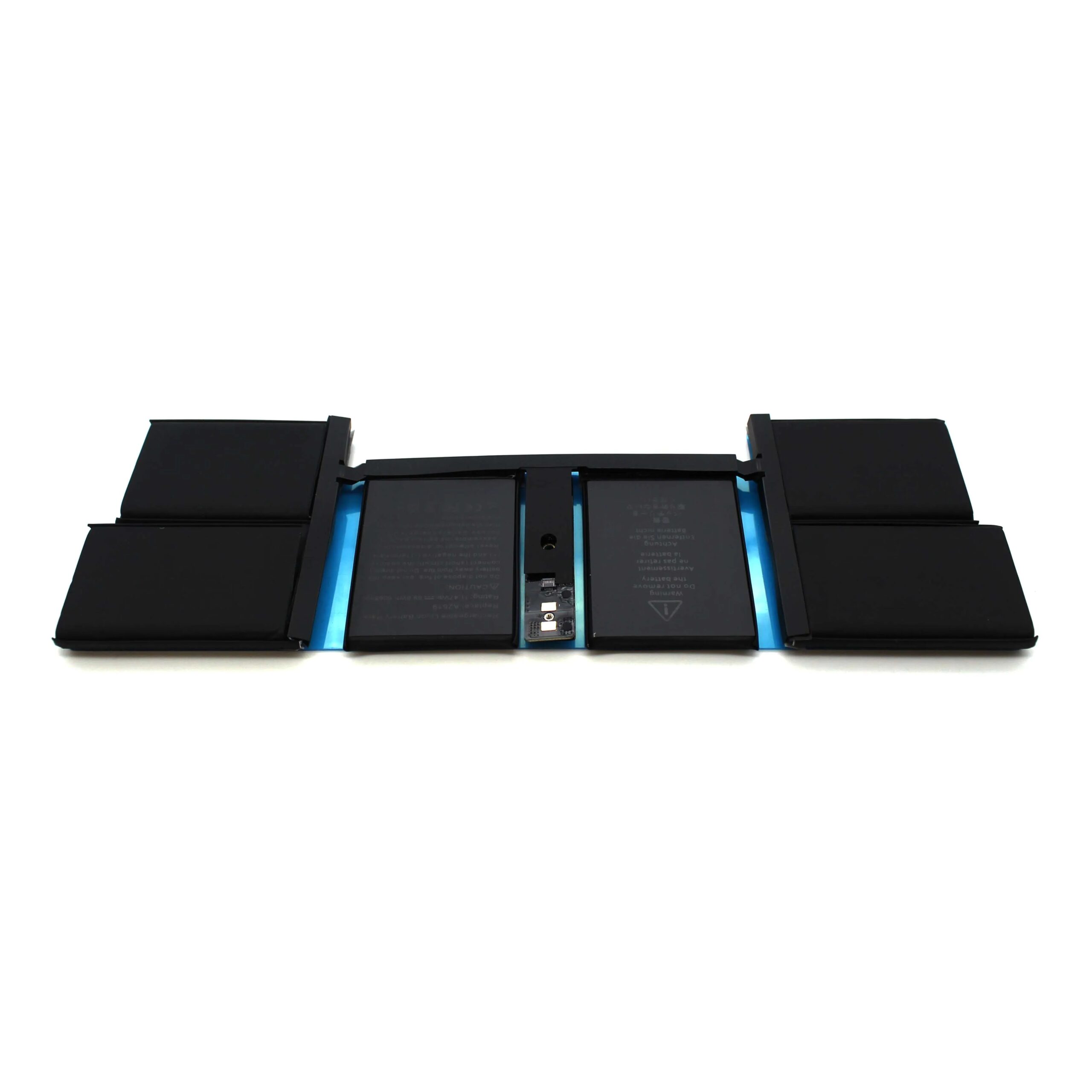 BATERIA PARA PORTÁTIL APPLE MACBOOK PRO 14" A2779 M1 2023 A2519 - Image 2