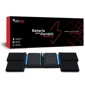 BATERIA PARA PORTÁTIL APPLE MACBOOK PRO 14" A2779 M1 2023 A2519