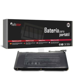 BATERIA PARA PORTATIL APPLE MACBOOK UNIBODY A1331 A1342
