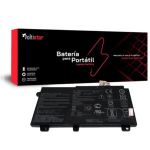 BATERIA PARA PORTATIL ASUS FX504 FX504GD FX505 FX505GE FX80 FX80GE FX80GD B31N1726