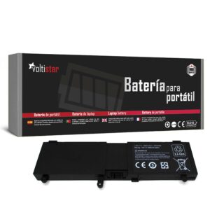 BATERIA PARA PORTATIL ASUS ROG G550 G550J G550JK N550 N550J N550JV N550JK N550JA C41-N550