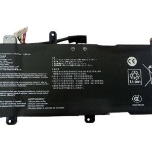 BATERIA PARA PORTÁTIL ASUS ROG STRIX C41N1731 TYPE-C