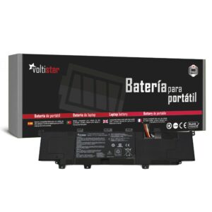 BATERIA PARA PORTATIL ASUS VIVOBOOK S300 S300C S300CA S400 S400CA S400 C31-X402
