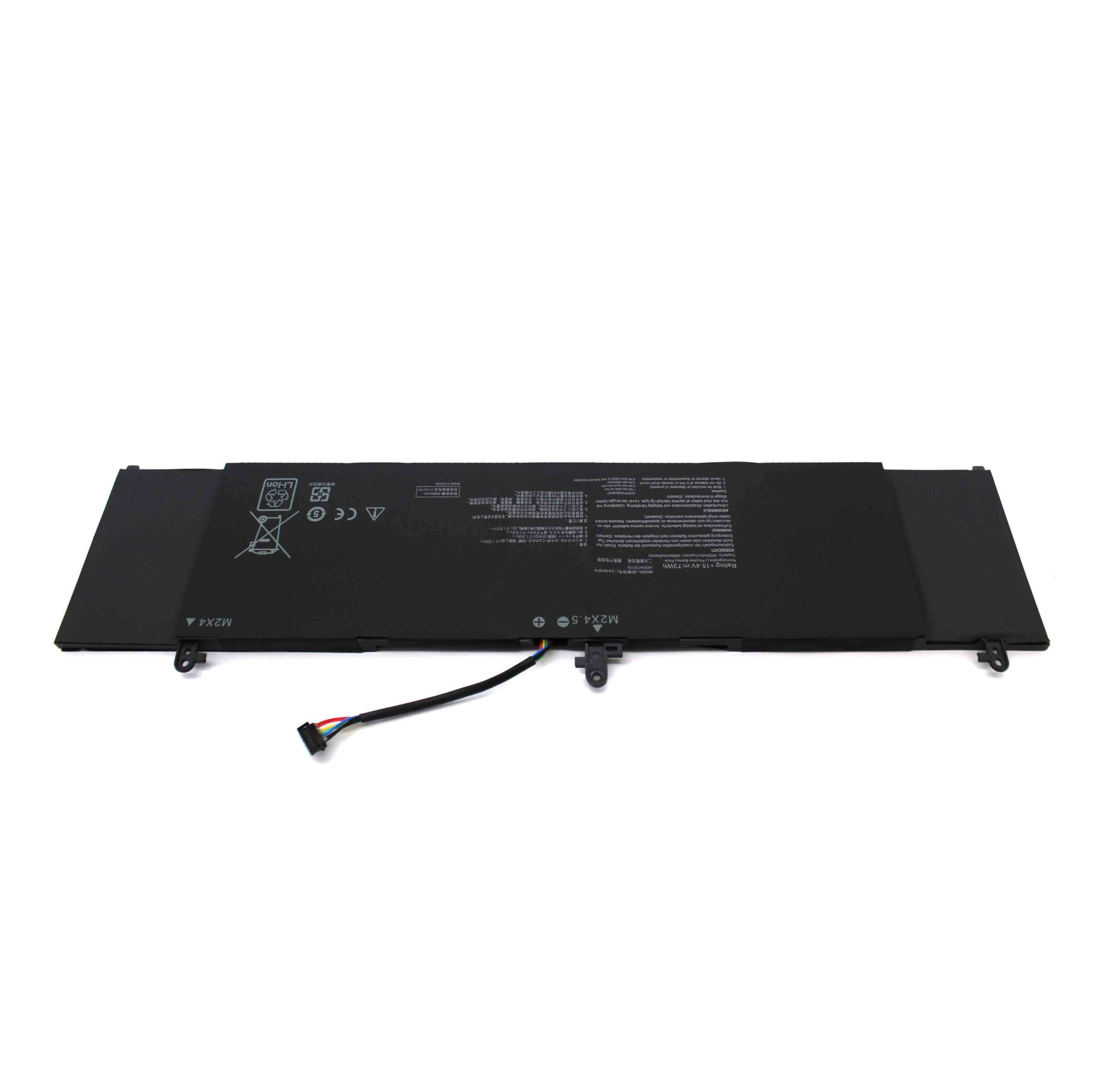 BATERIA PARA PORTATIL ASUS ZENBOOK UX533F C41N1814 - Image 2