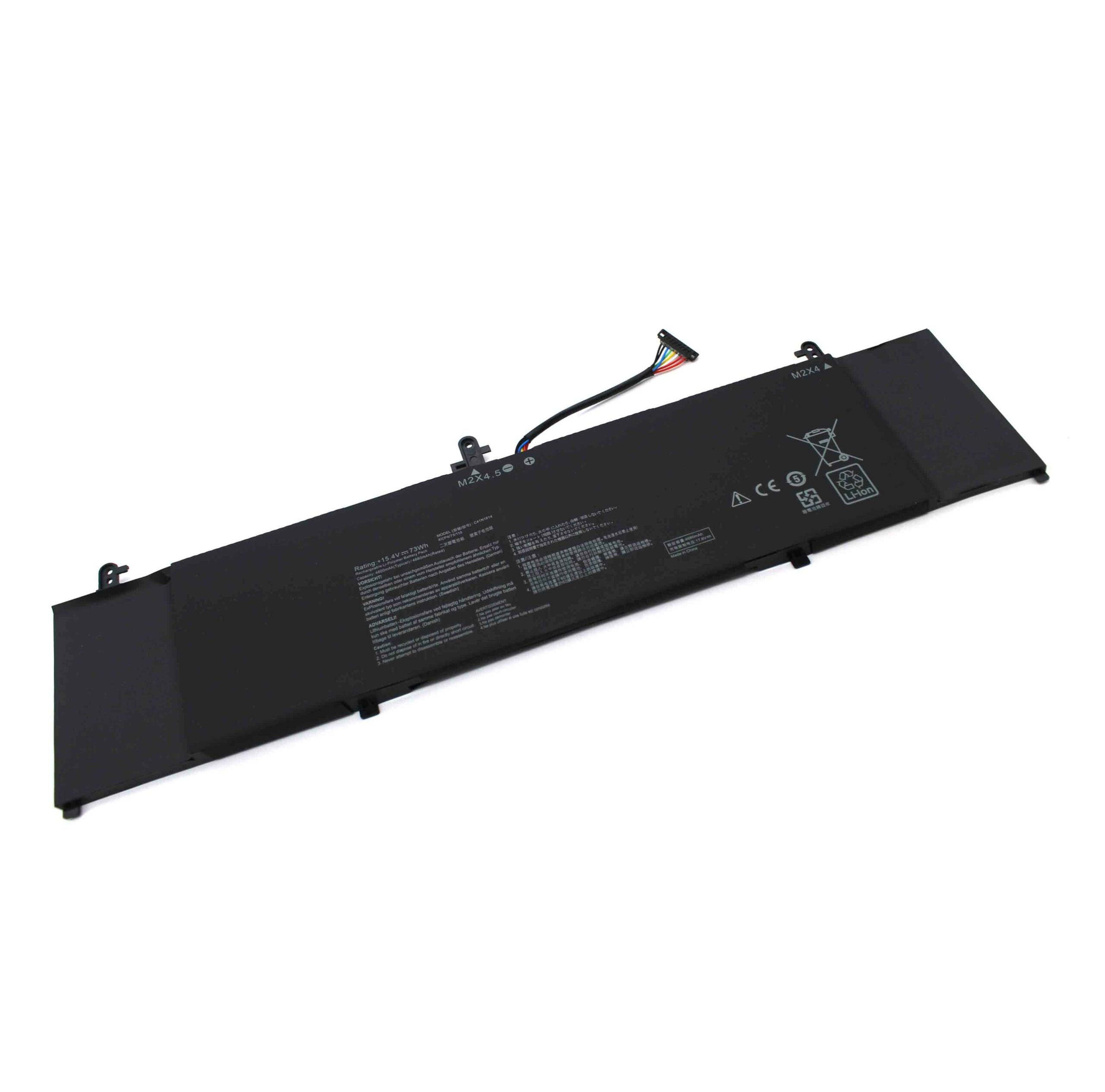 BATERIA PARA PORTATIL ASUS ZENBOOK UX533F C41N1814 - Image 3
