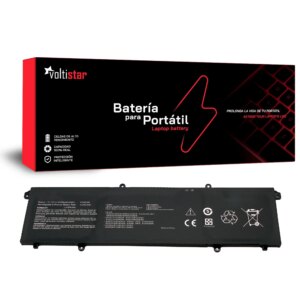 BATERIA PARA PORTÁTIL C31N2201 ASUS VIVOBOOK 16 F1605P C31N2201