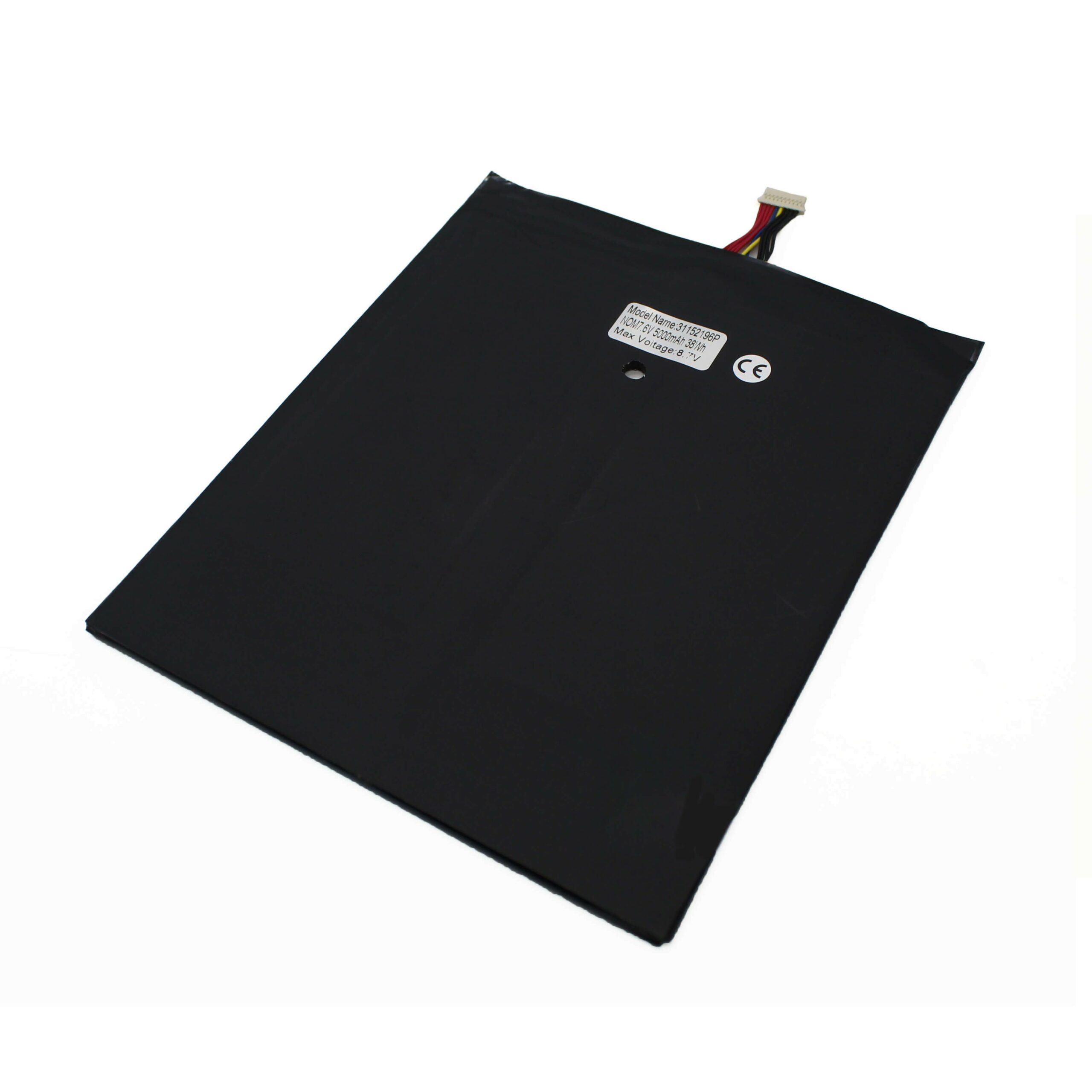 BATERIA PARA PORTATIL CHUWI LAPBOOK PRO 14.1 PRO2 CLTD-31152196 - Image 2